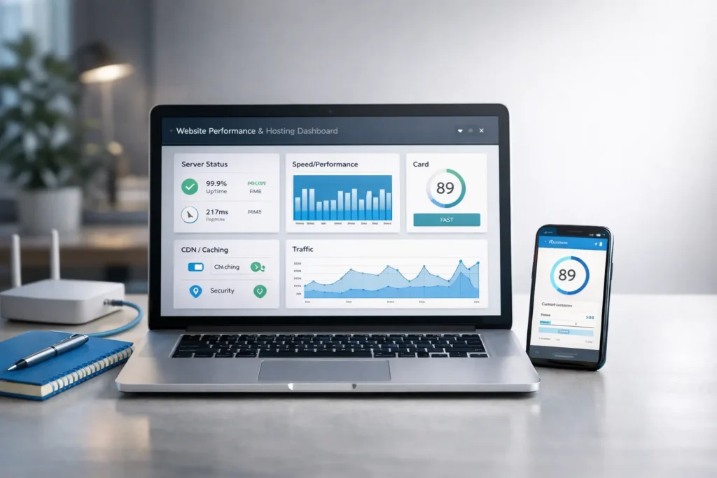 best wordpress hosting