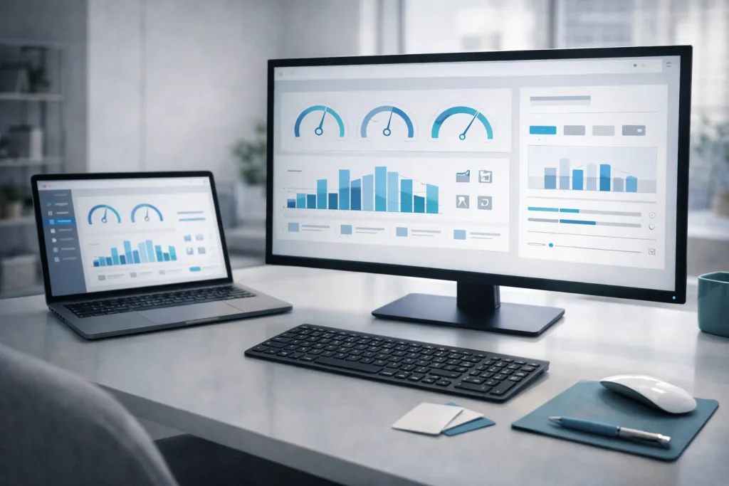 page speed checklist