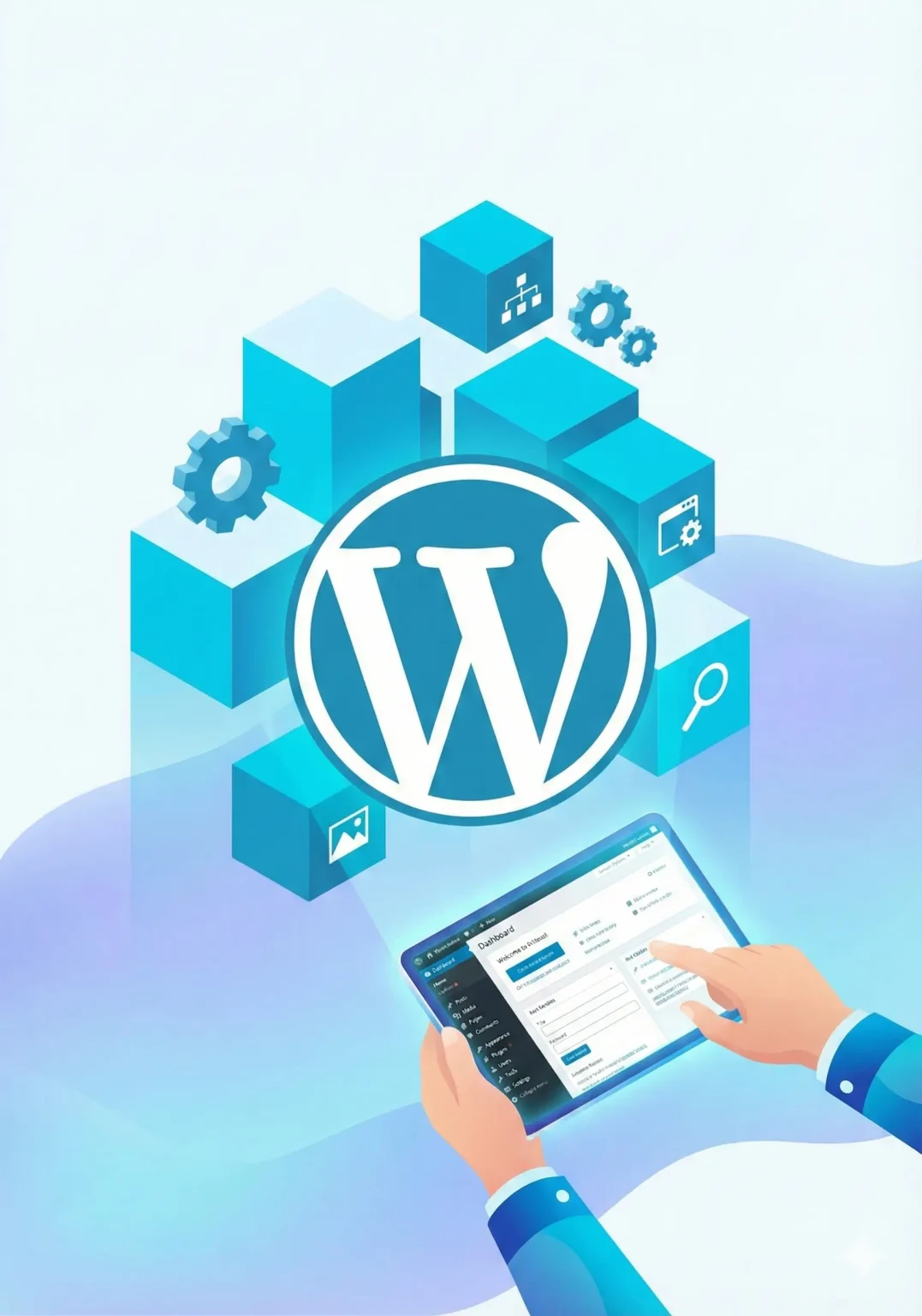 wordpress