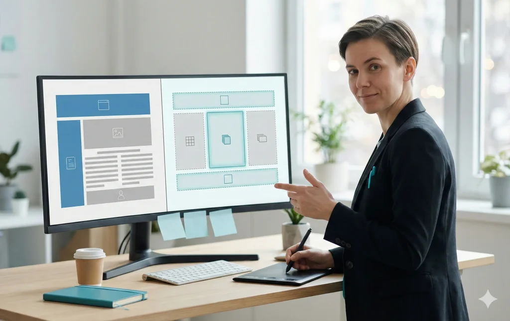 block themes vs classic themes